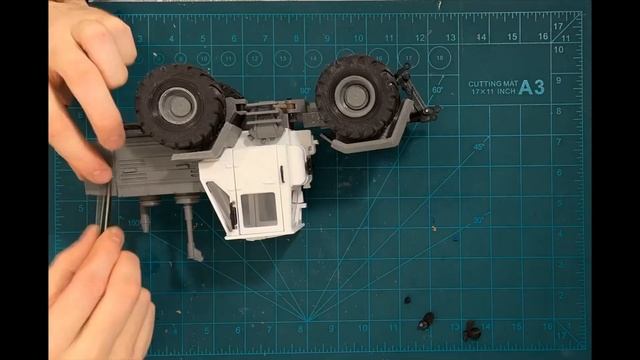 Traktor T-150K
