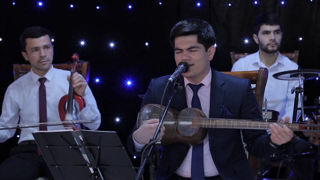 Alimardon Gofurov Ustozi Ogabek Sobirovni Qoshiqi Tinglasa Birav