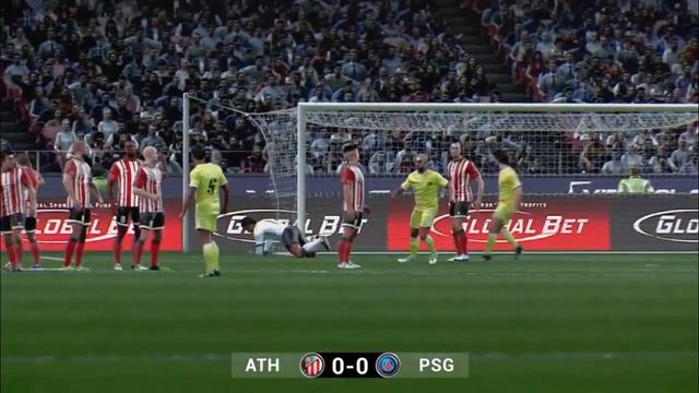 PES 2022 - Official Next Gen Match Gameplay? ? смотреть онлайн
