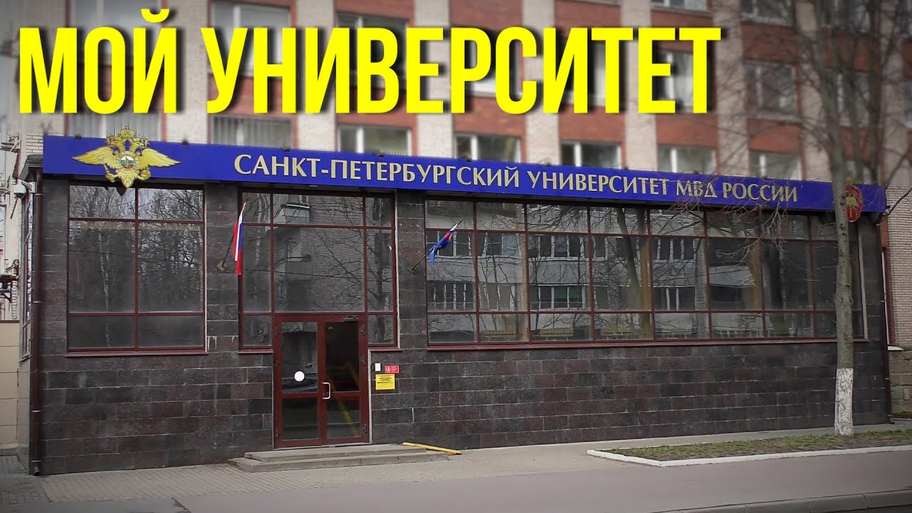 Мой Университет