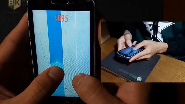 [Piano Tiles 2 Fanmade] Lambada - Kaoma | Mod by QuyềnTN смотреть онлайн