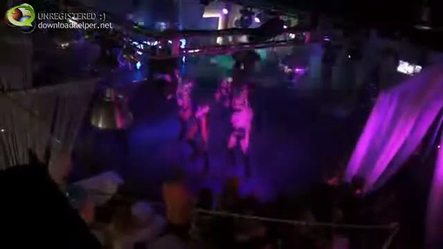 Девушки показывают танцевальное шоу смотреть онлайн