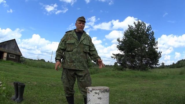 Russian Foot Wraps, Портянки, Fusslappen. A Lost Art Of Soldiering смотреть онлайн