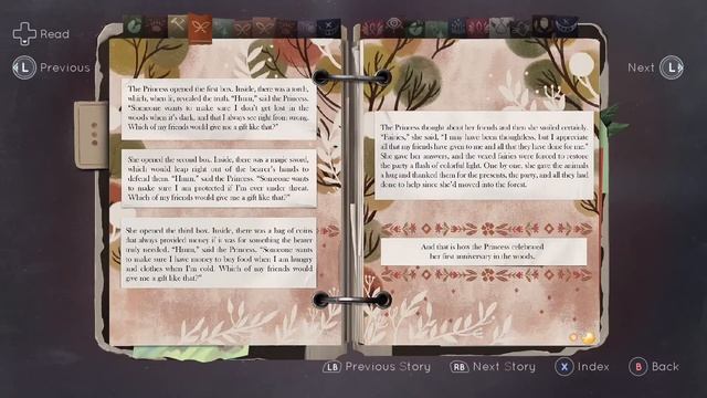 Tell Me Why Episode 1 Door Puzzle Solution смотреть онлайн