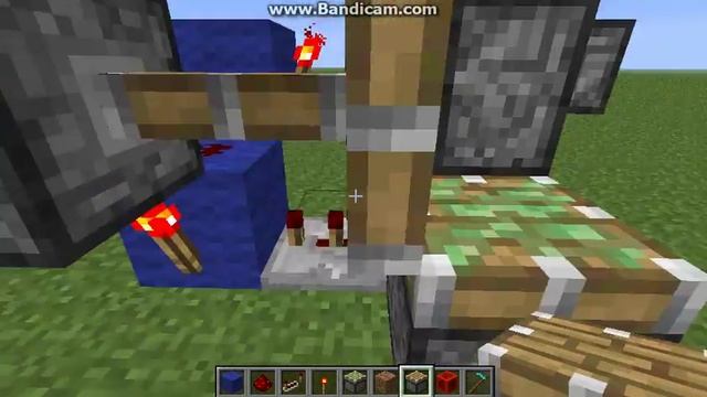 Строим механизмы (часть 2)скрытый активатор . смотреть онлайн