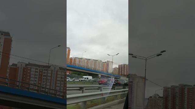 Влог с Реки Москвы 😘 смотреть онлайн