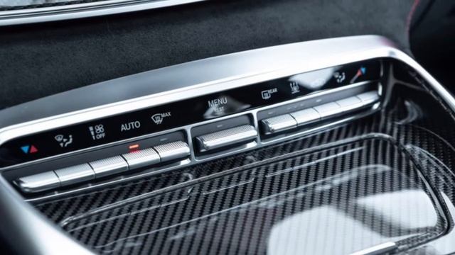 2020 Mercedes-Benz AMG GT Coupe 63 S 4MATIC