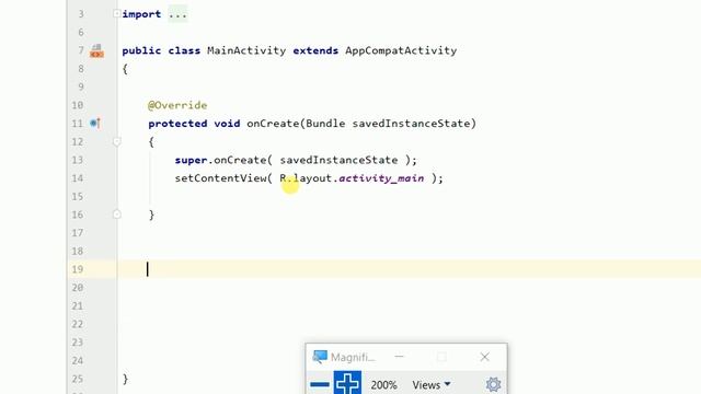 Understand the Activity Lifecycle | Android App Development Tutorial in Hindi | Android Studio #7 смотреть онлайн