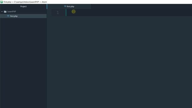 PHP Code Structure Tutorial in Hindi / Urdu смотреть онлайн