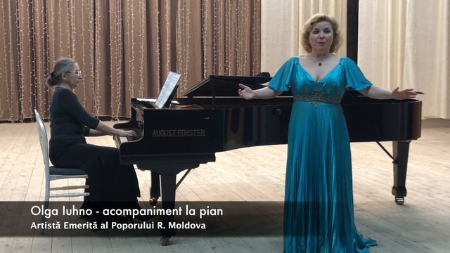 "Они отвечали" С Рахманинов смотреть онлайн