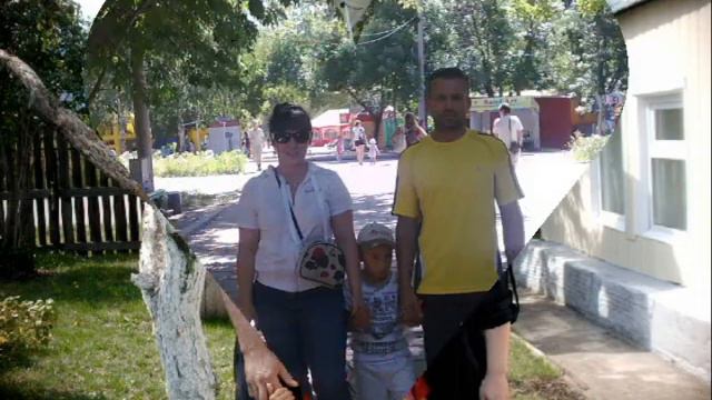 Для любимого мужа Звезды в лужах делить с тобой ) смотреть онлайн