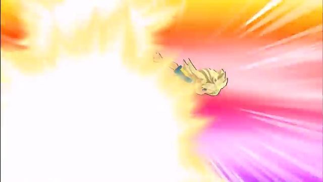 Inazuma Eleven GO Strikers 2013 Saikyou Eleven Hadou смотреть онлайн