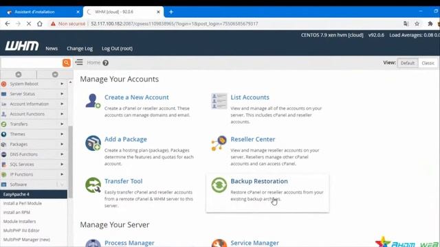 How to install PHP Extensions on Server cloud [Install une extension PHP sur un serveur cloud] смотреть онлайн