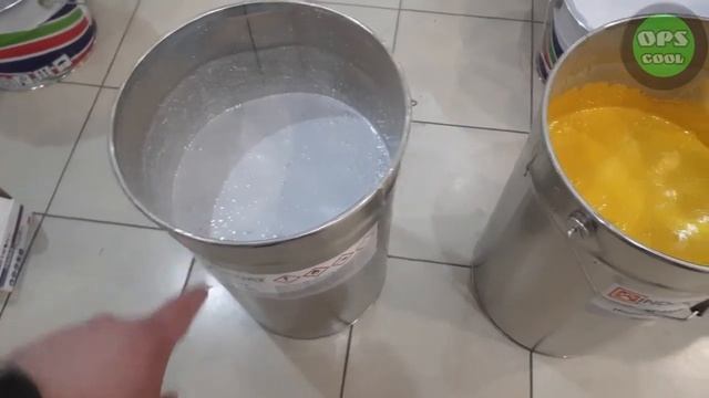 Эпоксидная грунт-эмаль для покраски кран-балки. Эмаль для металлоконструкции смотреть онлайн