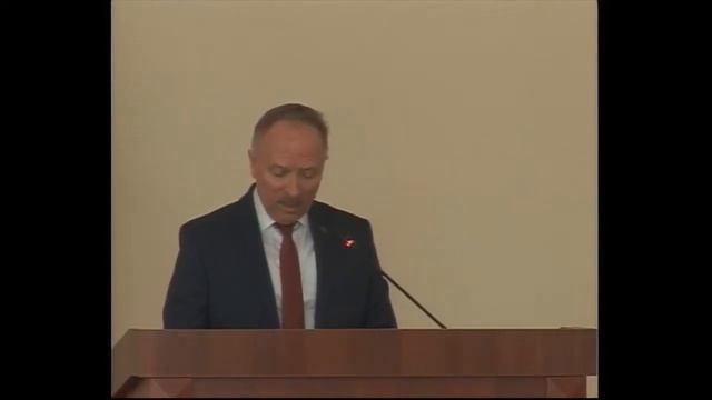 Отчет 2020 за года Ежегодный отчет главы города Лангепаса Борис Сурцев .[Ежегодный отчет] смотреть онлайн