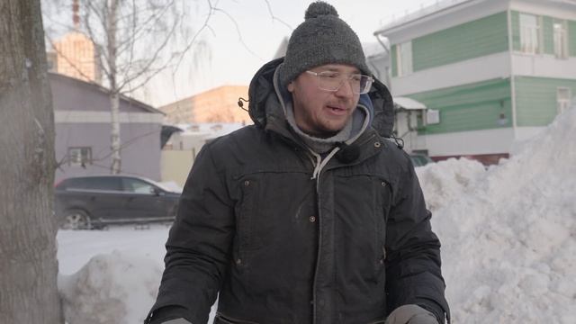 Обзор внедорожника для путешествий: НИВА для Севера. Маленький, но гордый внедорожник - в Арктике! смотреть онлайн