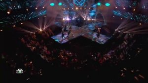 КОЗЕРОГ ♑ 3 СЕЗОН ШОУ,, МАСКА" 1 ВЫПУСК