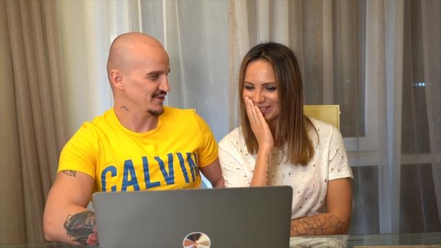 ЧЕЛЛЕНДЖ "НЕ ЗАСМЕЙСЯ"!! ТЫ ПРОИГРАЛ смотреть онлайн