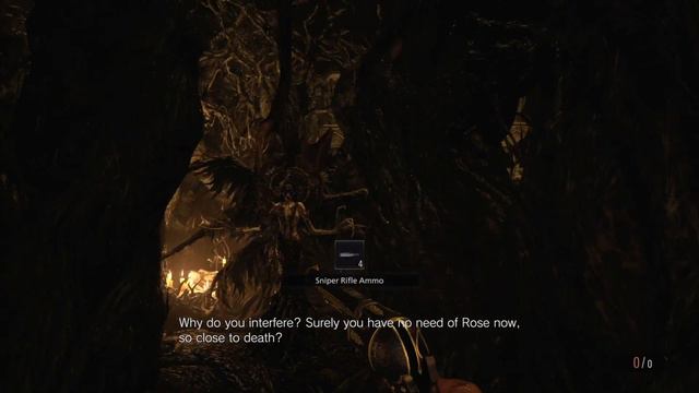 RESIDENT EVIL 8 VILLAGE (PS4 Pro) : Gameplay Walkthrough [4K] - Part 9 | Final Boss Fight смотреть онлайн