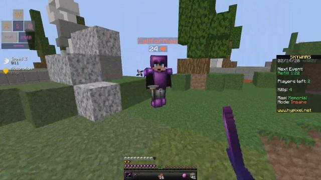 ДРАГ КЛИК ТУТОРИАЛ!САМЫЙ БЫСТРЫЙ СПОСОБ КЛИКА (30+ CPS)! КАК НАУЧИТЬСЯ? Minecraft Туториал смотреть онлайн