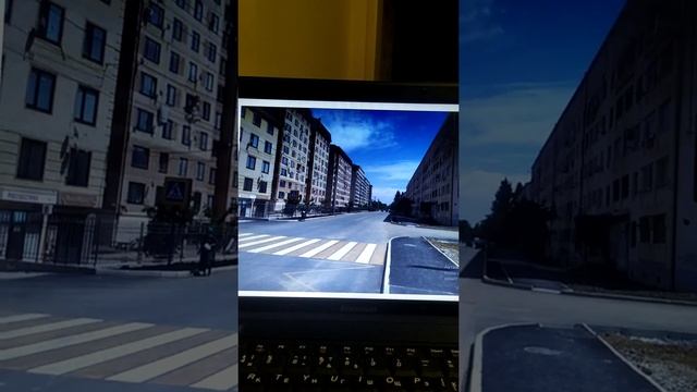 Занятие в средней группе на тему: 