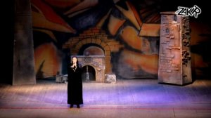 Новый Нашид На Аварском - Халимат Магомедова