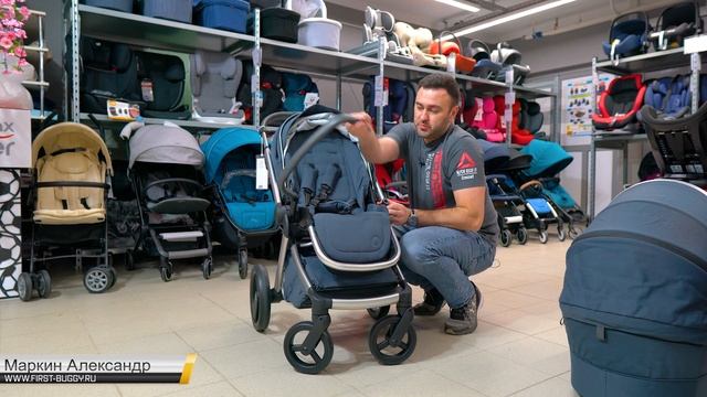 Новинка 2020 года Anex L/type