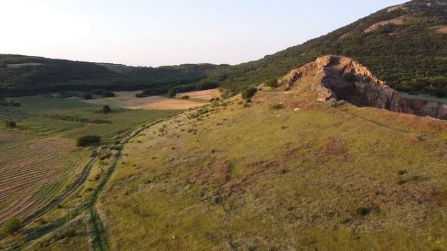 Overland Romania With Our Landcruiser 2021 (drone Only)