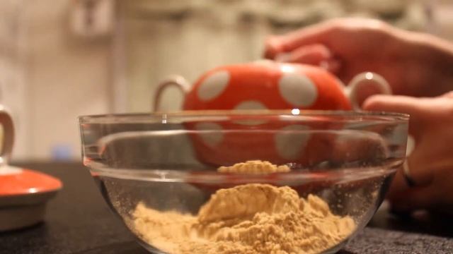 Горчичная маска для роста волос (без яйца!!!) смотреть онлайн