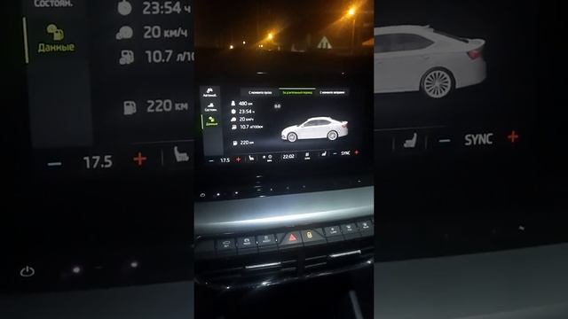 Skoda A8 2.0 TSI: Расход Меняется? (2022) смотреть онлайн