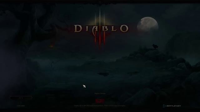 Battle.net y Comunidad Mafia Diablo 3 смотреть онлайн