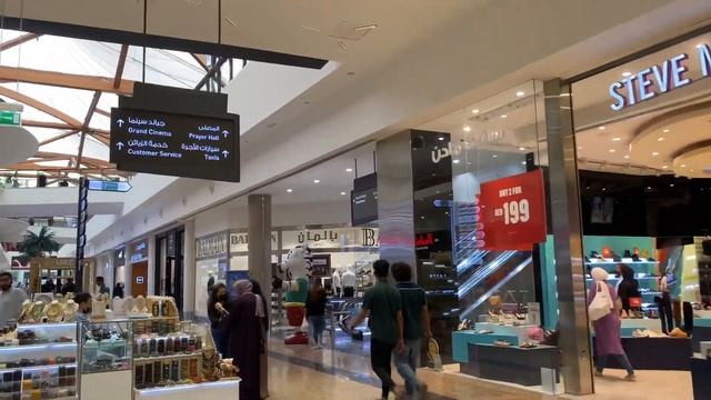 SAHARA CENTER SHOPPING MALL - Shop In UAE#dubai #city #2022 #shop