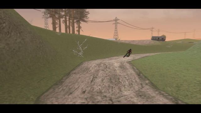 Fasty - Молодой Фасти Залетает В Samp