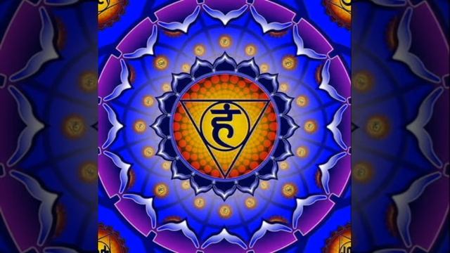 Горловая чакра 2 часть смотреть онлайн