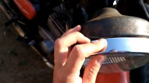 КАК ПОДКЛЮЧИТЬ СВЕТ НА МОТОЦИКЛЕ МИНСК