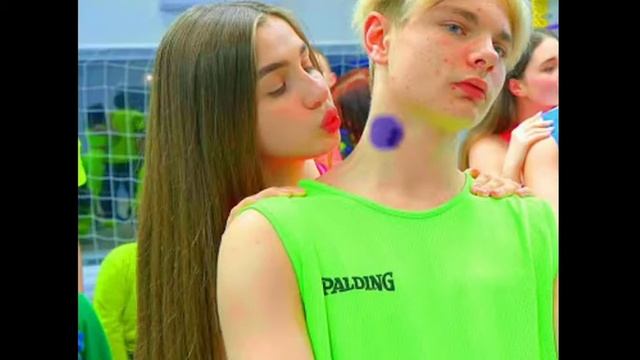 LADY DIANA И СМАЙЛИК! РАССТАЛИСЬ! ? #вайн # Ladydiana #смайлик