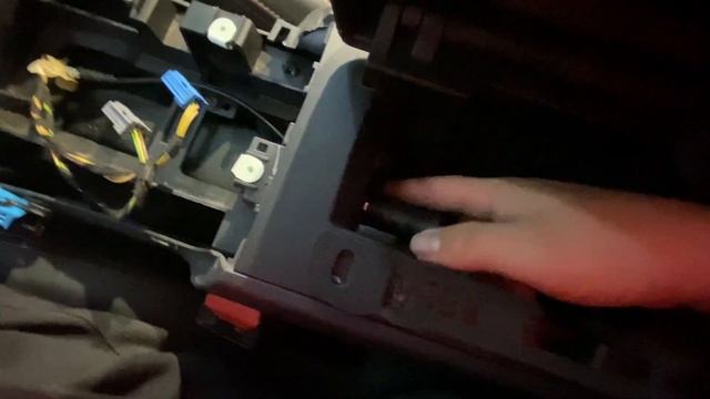 Правильная установка Led RGB разноцветной подсветки в салон автомобиля. Светодиодная лента в машину смотреть онлайн