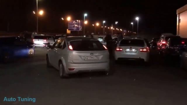 #Tuning #SEAT Leon(Mk II)  #SUPERAUTOTUNING!!!!!!!!!!!!!!