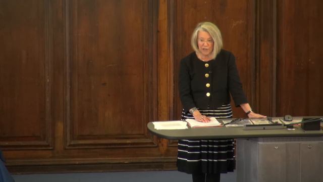 Moray House Annual Public Lecture: Professor Nancy Fraser смотреть онлайн