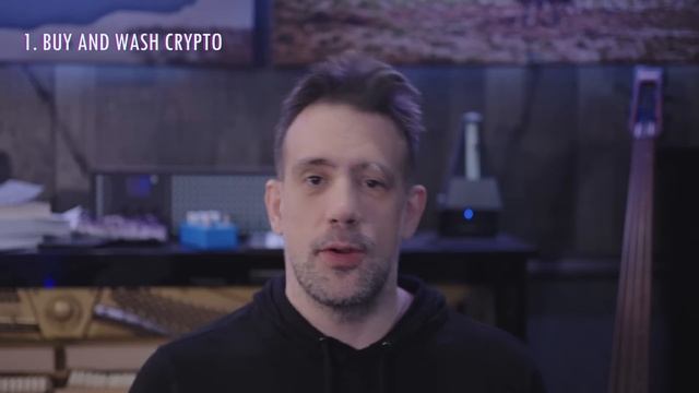 How Money Laundering W/ Spotify Works смотреть онлайн
