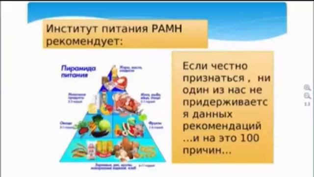 САД (ACLON) Флорадар как основа правильного питания. Прохорова Г.П. смотреть онлайн