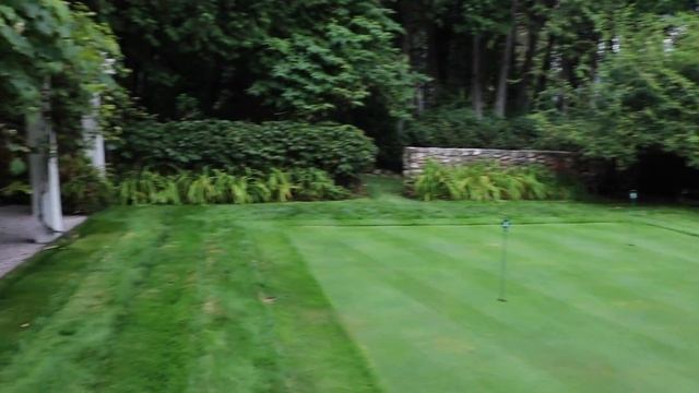 Craig Mawr/Belle Vue Cottage Tour! // Garden Answer смотреть онлайн