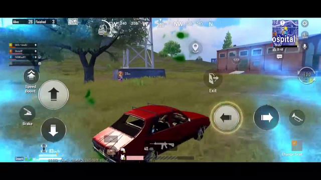 RUNNING OUT OF TIME 💙 || Bgmi montage in poco m4 pro 5g || smooth + 90 fps pubg montage || PiBOND смотреть онлайн