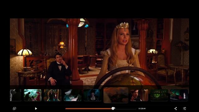 Mediaplayer App running on Ubuntu 13.10 смотреть онлайн