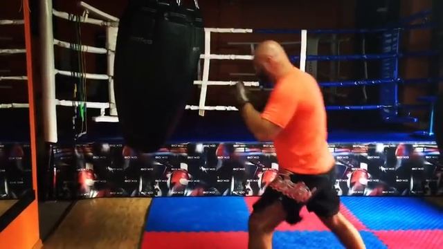 Yurii Gorbenko and Boyko-Sport Ukraine смотреть онлайн