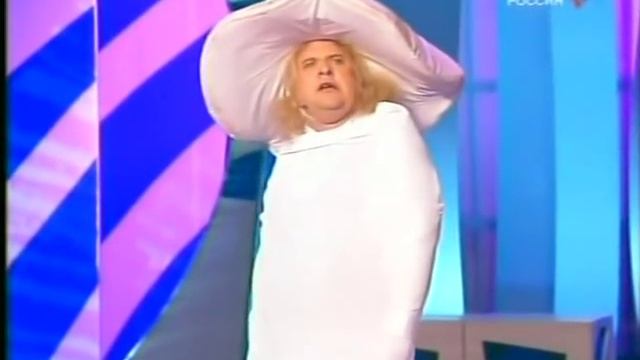 Кривое зеркало 37