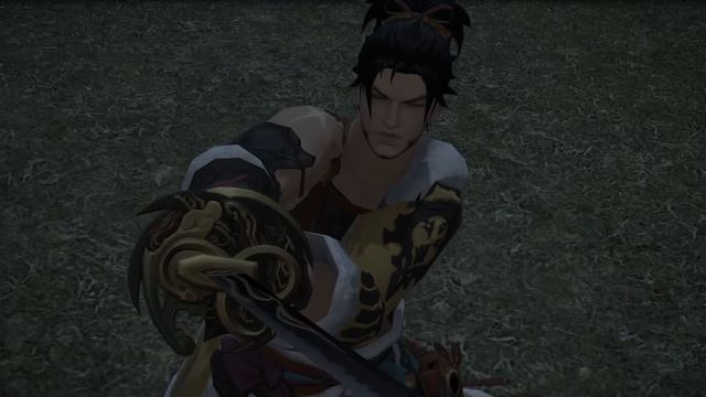 When FFXIV Stormblood Got Good смотреть онлайн