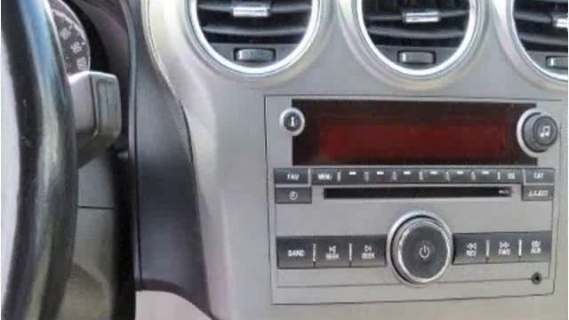 2009 Saturn VUE Green Line Hybrid Used Cars vineland NJ смотреть онлайн