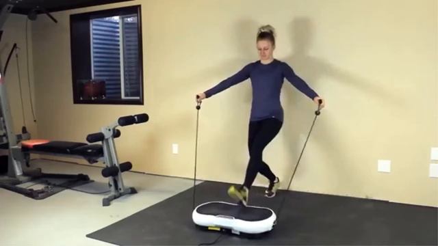 ✅Top 5 Best Vibration Platform Machines 2021-Vibration Platform Machines Reviews
