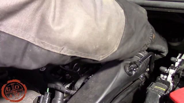 peugeot 5008 service Engine Oil , Oil Filter ，Air filter Change AUTEL MaxiSys 909( 标志5008发动机保养) смотреть онлайн